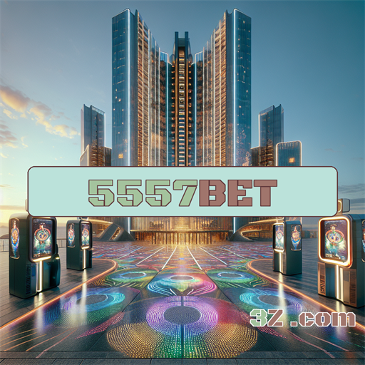 Descubra os Novos Jogos na 5557bet