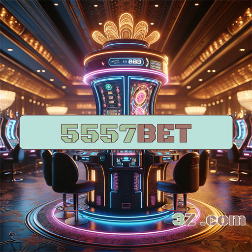 Descubra as Melhores Máquinas de Slots no 5557bet