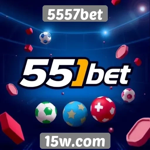 Análise das ofertas de jogos no site 5557bet