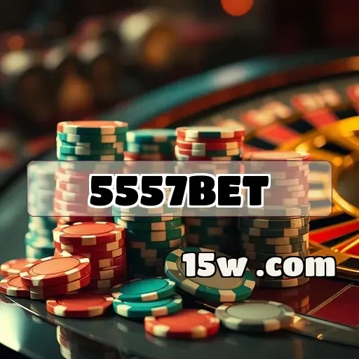 5557bet: A Experiência Definitiva em Eventos Esportivos