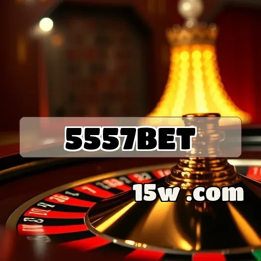 5557bet: A Revolução dos Jogos Online no Brasil