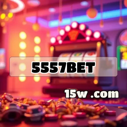 5557bet: Os Melhores Bônus Para Aumentar Suas Chances de Ganhar